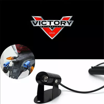 Victory  Motorcycle Projector Laser Ghost Shadow Light For USA Victory Motor • $14.34