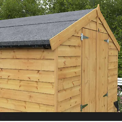 BillyOh Roofing Felt For Outdoor Shed Playhouse Summerhouse Roof Covering • £12.60