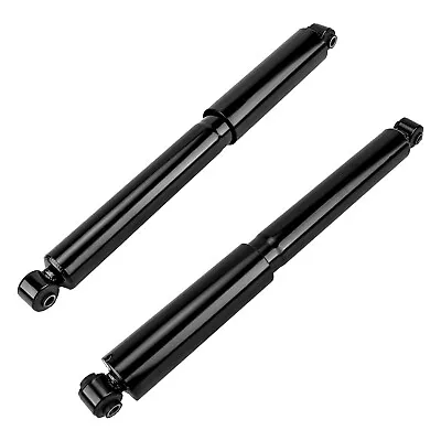 Complete Rear Shocks Set Pair New FOR 2002-2012 JEEP LIBERTY • $37.09