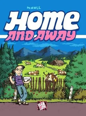Home And Away-Mawil • £10.66