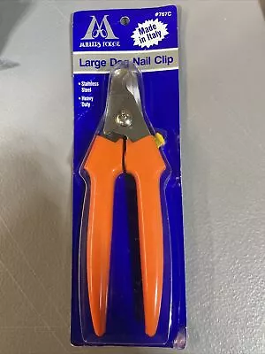 Millers Forge 767C Heavy Duty Large Professional Dog Nail Clipper • $15