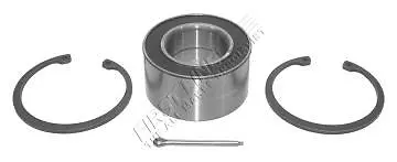 Daewoo Espero Lanos Nexia Wheel Bearing Kit Front New • $27.37