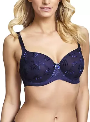 Panache Women's Tango Underwired Balconnet Bra  • £103.16