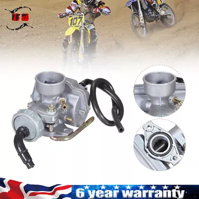 For Kazuma Falcon Meerkat 50cc 90cc ATV Quad Go Kart PZ20 Carburetor Carb  20mm • £12.97