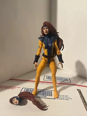 Marvel Legends X-Men Jean Grey Only From Love Triangle 3 Pack • $35.30