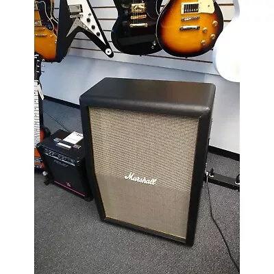 Marshall Origin 2 By 12 Cabinet • $339