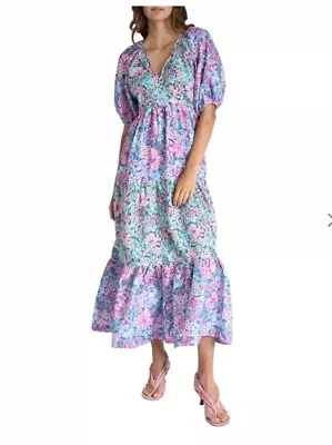 Kachel Dress Size 12 • $40