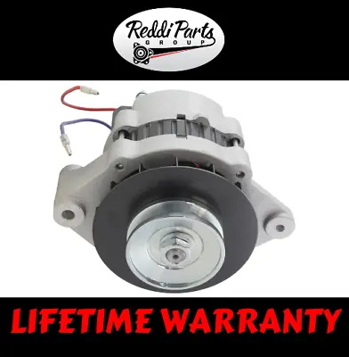 New Certified Marine Alternator Mercruiser 330 350 454 5.7 V8 1982-1997 807652 • $82.99