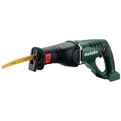 £171.83 • Buy Metabo 602269850 ASE 18 LTX Sabre Saw 18V Bare Unit