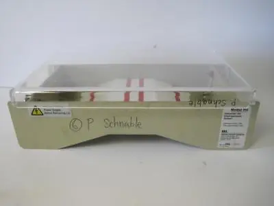 Brl 141025-012 H4 Horizontal Gel Bed Electrophoresis Apparatus 1025 • $59.99