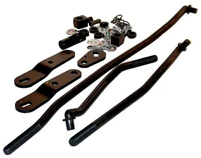 1964 - 1967 Corvette 4 Four Speed Muncie Manual Shifter Shift Linkage Kit C2 NEW • $86.12