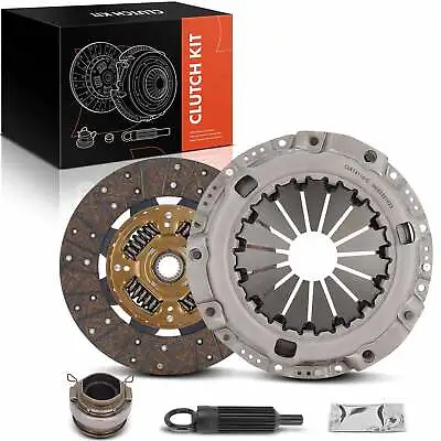 Transmission Clutch Kit For Toyota Tundra 05-06 Tacoma 10-15 FJ Cruiser 07-14 • $100.99