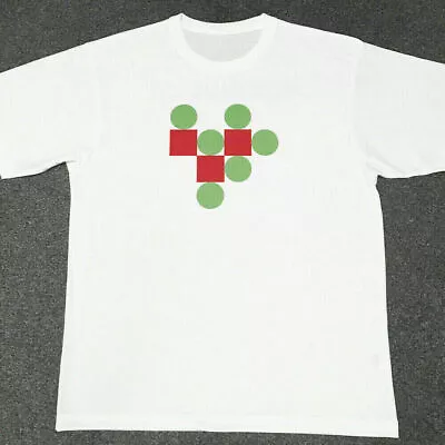 £27.99 • Buy HAPPY MONDAYS HEATON PARK T-SHIRT  Madchester Black Grape Cities In The Hacienda
