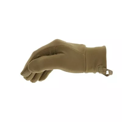 Gloves Mechanix Coldwork Base Layer • $46