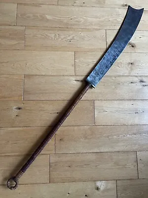 Antique Old Vietnamese 19 Century Sword • $1500