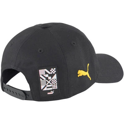 £13.09 • Buy Manchester City Football Puma FtblCulture Baseball Cap Hat - Black