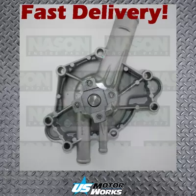 US Motor Works Water Pump Fits Dodge 318 At4/d5n Phoenix • $122.90