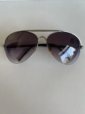 $15 • Buy Steve Madden Aviator Sunglasses