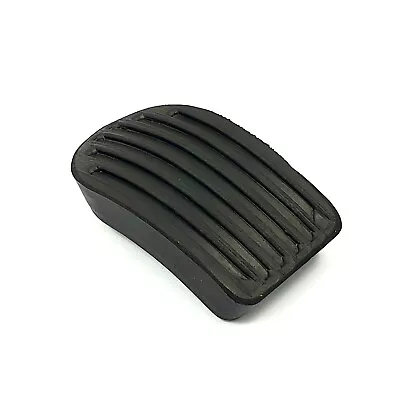 Pedal Pad Rubber For MGA MGB Austin Healey Sprite & MG Midget AHH5100 • $4.83