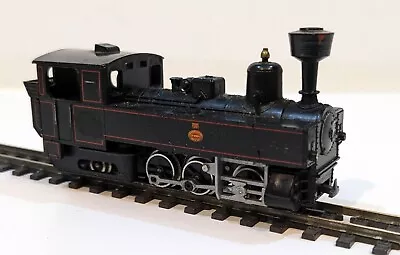 Narrow Gauge HOe 009 Liliput U Class Zillertalbahn 0-6-2T Loco Spares Repairs • £6.50