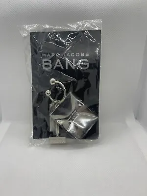 Marc Jacobs Bang It Keychain Porte-Cles Bang Unisex • £43.43