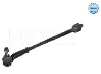 Original MEYLE Tie Rod End 116 030 8501 For Audi Seat Skoda VW • £38.99