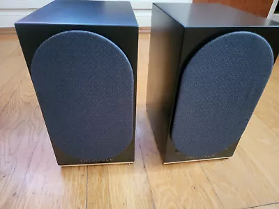 Triangle AIO Twin Active Speakers • £550