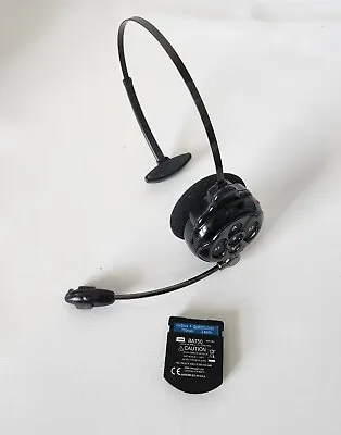 $661.24 • Buy HME HS6200 Drive Thru Wireless Headset +battery