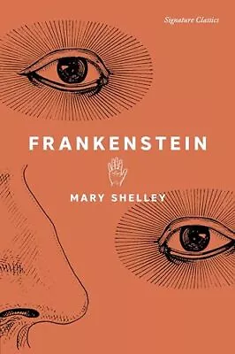 Frankenstein (Signature Classics) • $4.74