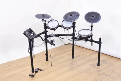 $1499.99 • Buy Roland TD-25KV V-Drum Set With TD-25 Drum Module (INCOMPLETE) CG00QLM