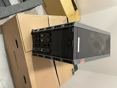 Dell Poweredge T320 Server • $700