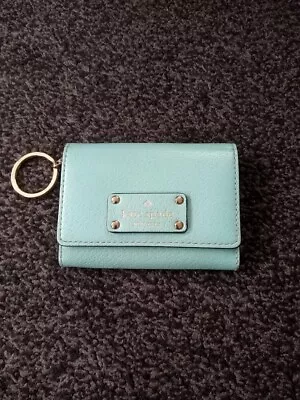 Kate Spade Purse With Key Ring  • £17