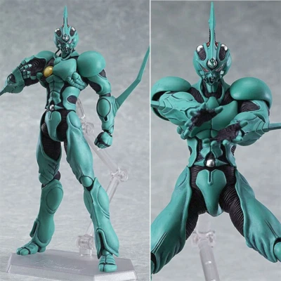 $84.74 • Buy 15CM Guyver The Bioboosted Armor Bio Booster Armor Guyver Action Figure Model