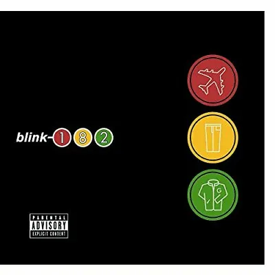 £29.83 • Buy Blink-182 - Take Off Your Pants And Jacket [VINYL]