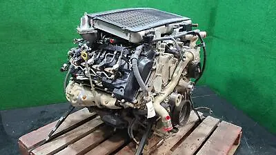 Toyota Landcruiser Engine 76/78/79 Series (update) Diesel 4.5 1vd-ftv Turbo • $20475