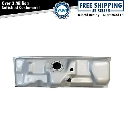 Side Mount Fuel Gas Tank For 90-97 Ford F150 F250 F350 Truck 16 Gallon • $115.45