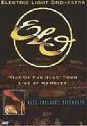 Electric Light Orchestra - Live In Concert  (DVD 1978)vgc Dvd  T164 • $11.59