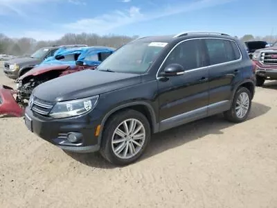 Wheel 18x7 Alloy Fits 09-16 TIGUAN 1201661 • $161.24