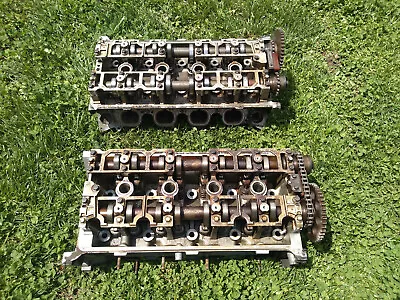 2003-2004 Ford Mustang Cobra Cylinder Head 32V 4V 4.6L SVT  03 04 Mach 1 DC • $2200