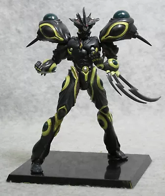 $45 • Buy Guyver 3 Gigantic Dark Max Factory Trading Figure Series 01 Gashapon Rare