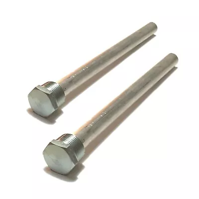 Suburban 232767 RV-Camper Water Heater Replacement Magnesium Anode Rod 2 PACK! • $16.95