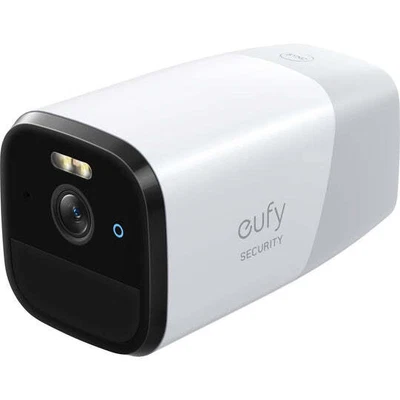 $499 • Buy Eufy Security 4G Starlight Camera
