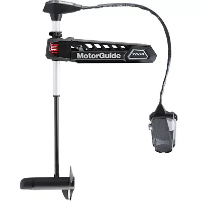 Motorguide Tour 82lb 45  24v Bow Mount Cable Steer • $1399.88