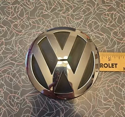 VW Volkswagen Tiguan Passat Wagon Trunk Emblem Badge Decal Logo OEM Genuine • $17.99