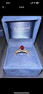 Disney Villains Evil Queen Ring • $300