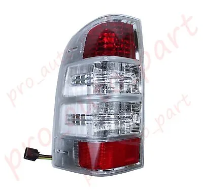 Left Hand LS Tail Light Brake Lamp Rear Lamp For Ford Ranger PK Ute 2009~2011 AU • $53.49