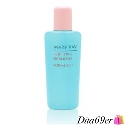 2~ Mary Kay Purifying Freshener - Formula 2 🛍️ • $90.40