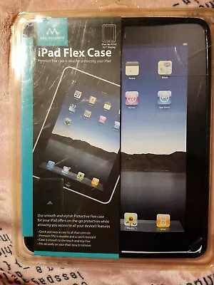 Merkury IPad Flex Case - Black BNIP New • $14.99