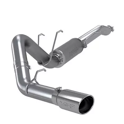 Exhaust System Kit For 2024 Ford F-350 Super Duty King Ranch 7.3L V8 GAS OHV • $739.99