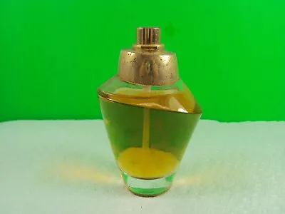 Vintage Volupte By Oscar De La Renta Perfume Women 1.6 Oz Eau DeToilette Bottle • $6.99